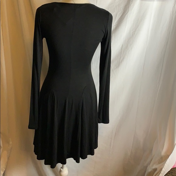 BCBGeneration black dress small - Picture 5 of 7